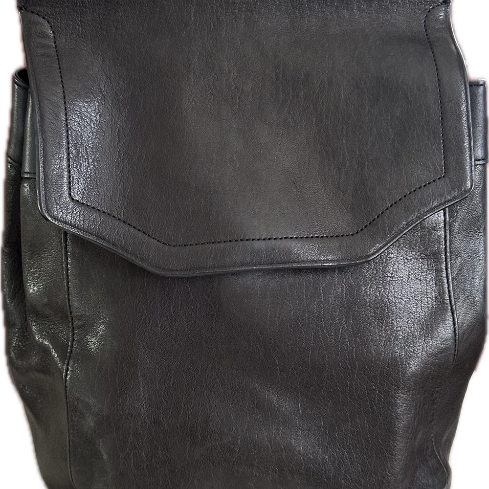 Rag & Bone Leather Backpack